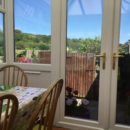Gower Bungalow Mumbles Kültér fotó