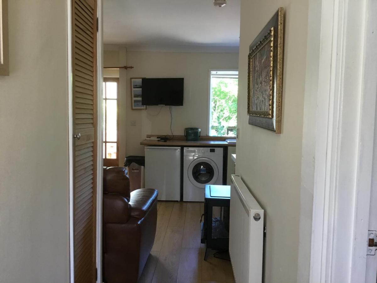 Gower Bungalow Mumbles Kültér fotó
