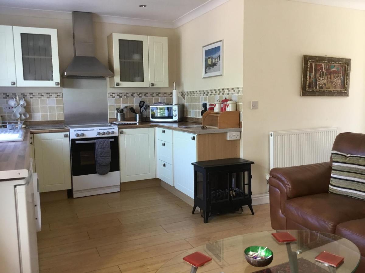 Gower Bungalow Mumbles Kültér fotó
