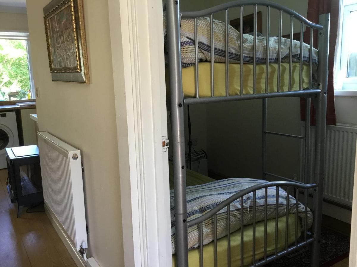 Gower Bungalow Mumbles Kültér fotó