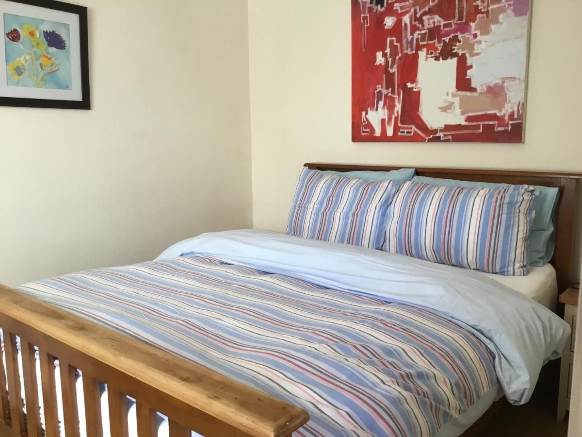 Gower Bungalow Mumbles Kültér fotó