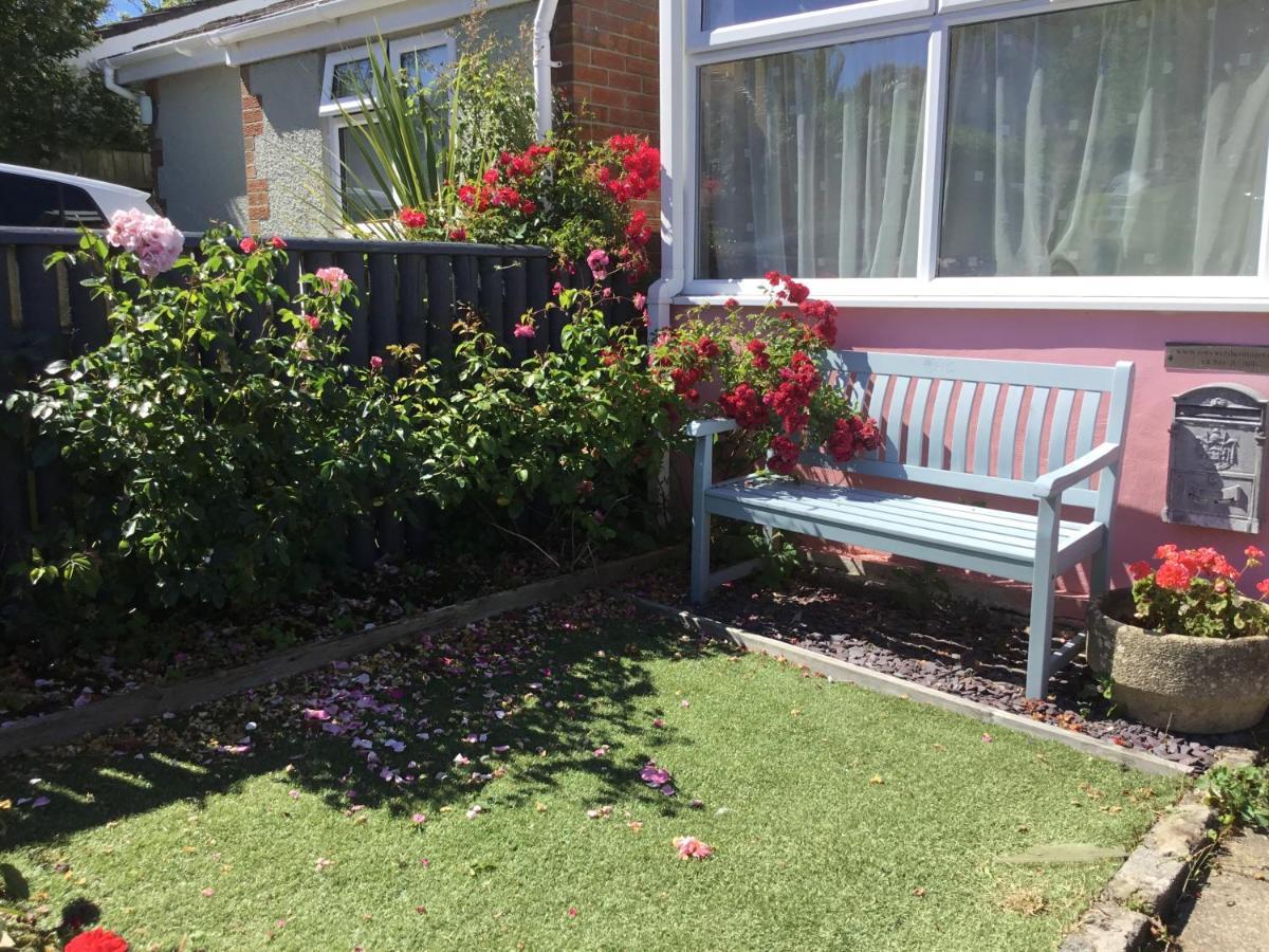 Gower Bungalow Mumbles Kültér fotó